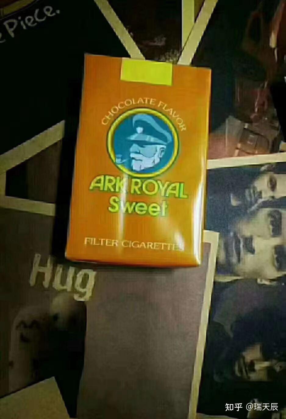 黑魔香烟哪里有卖_香烟黑魔鬼多少钱一包_黑魔香烟：