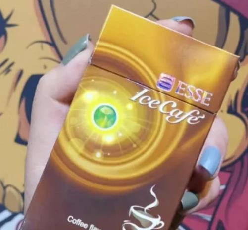 黑魔香烟哪里有卖_香烟黑魔鬼多少钱一包_黑魔香烟：