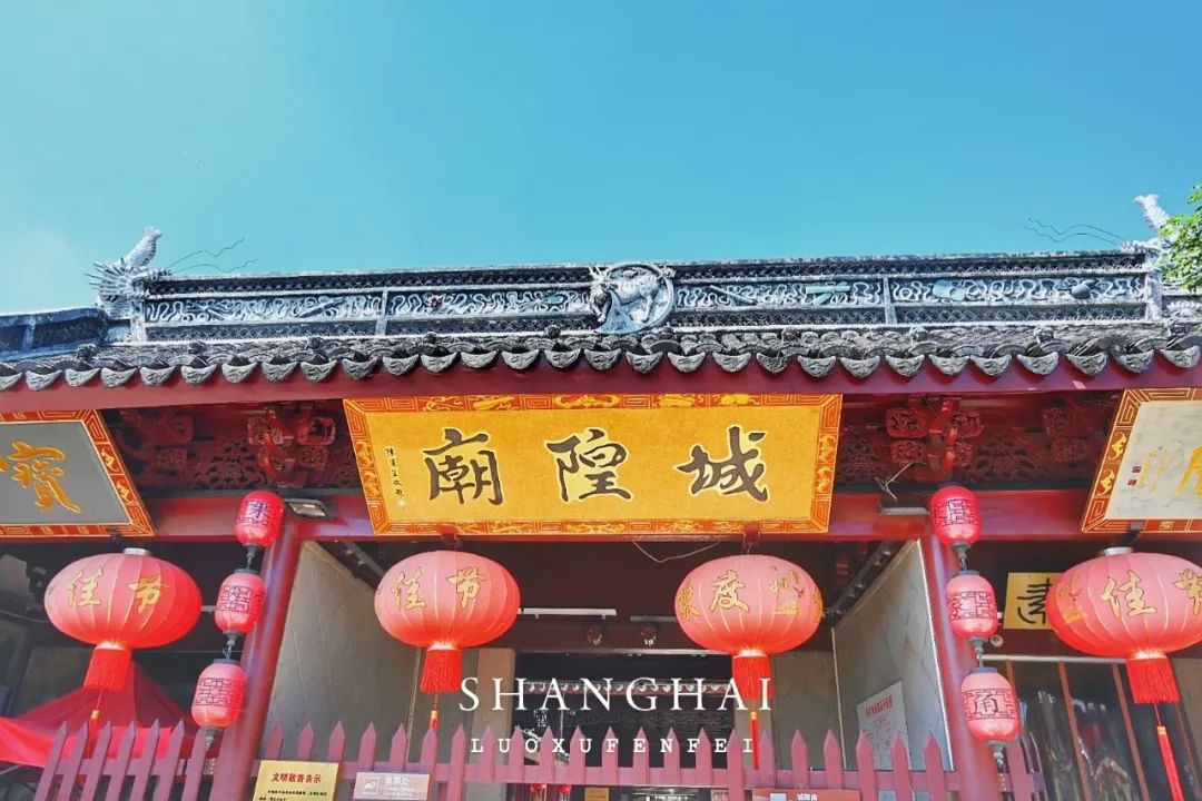 厉害了word哥！嘉定竟然有这么多古镇古迹！