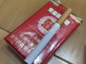 金上海香烟：_上海的金上海香烟好抽吗_香烟金上海