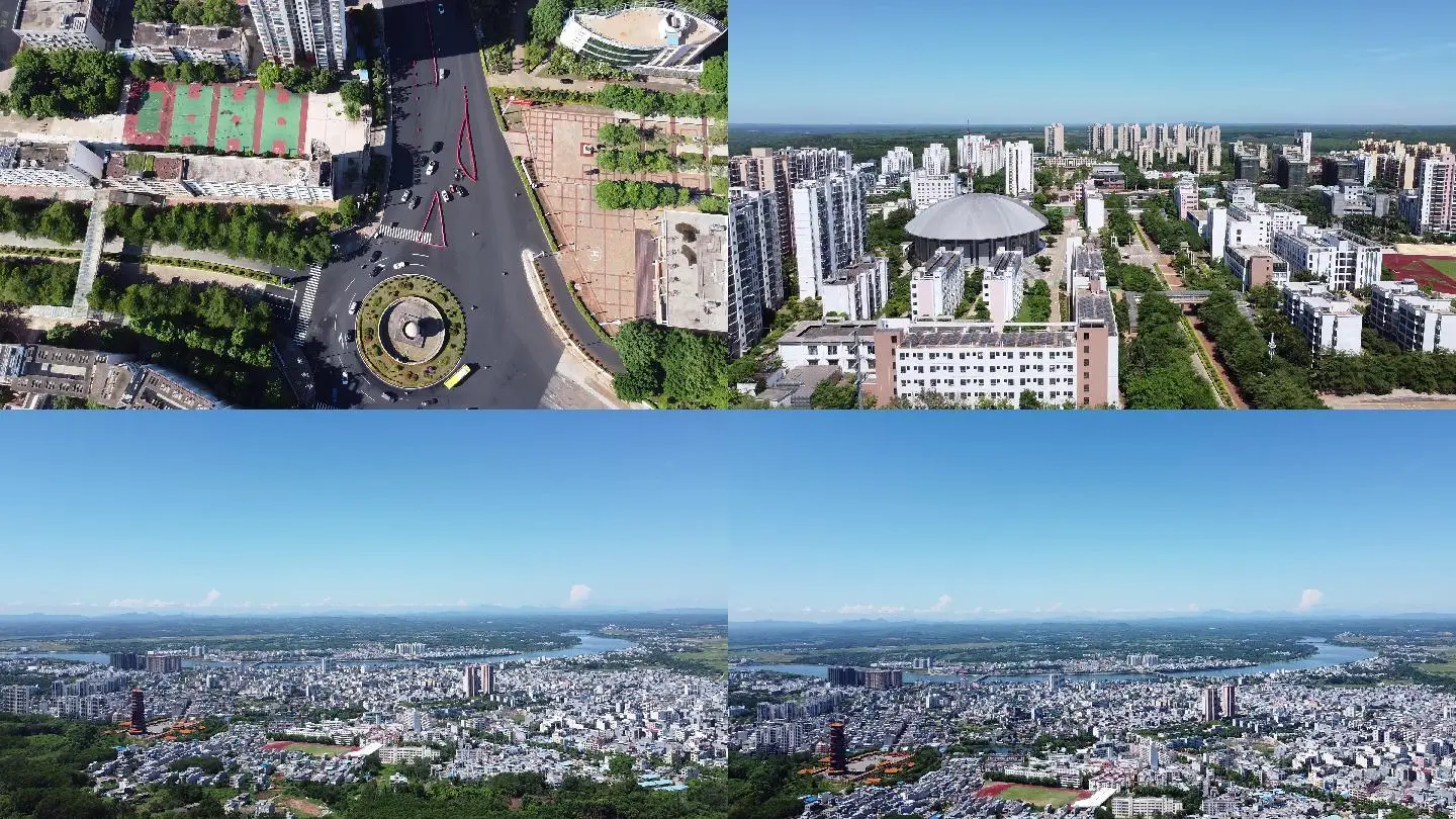 海南澄迈聚焦“六个强县”打造现代化产业体系