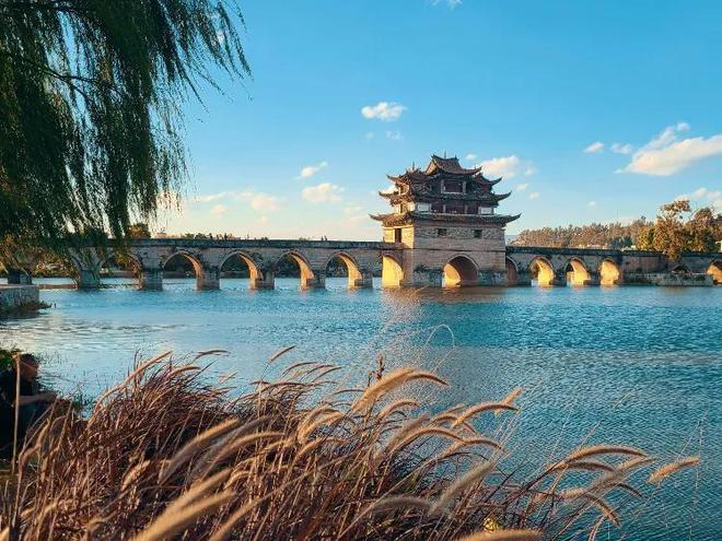 红河哈尼梯田_红河旧爱_红河