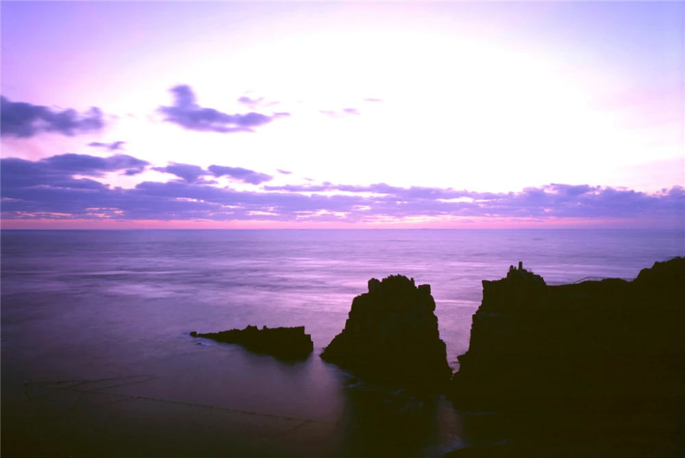 威海的主要景点有哪些？威海旅游景点推荐！！