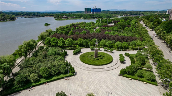 信阳天气_信阳景点_信阳