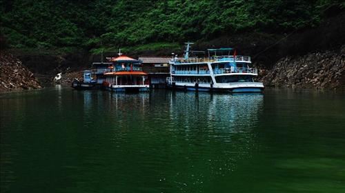 神农架_神农架滑雪旅游攻略_神农架旅游