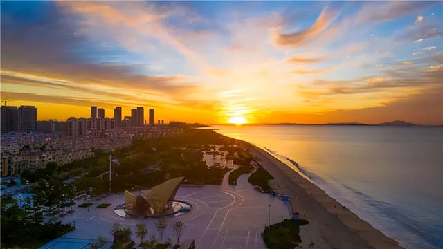 威海_威海酒店_威海最新天气