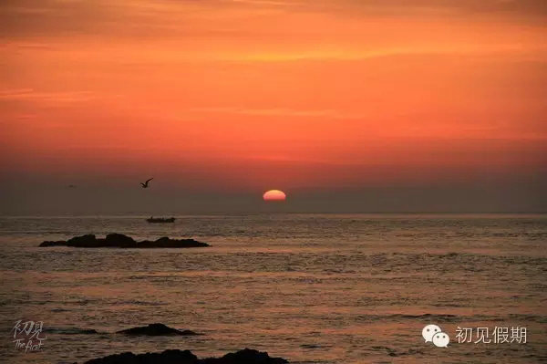 千里海岸线,一幅山水画走遍四海,还是威海(图3) 威海_威海天气_威海最新天气