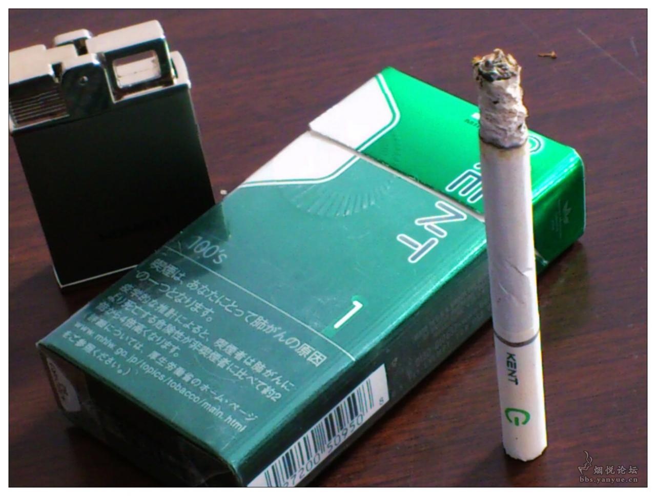 外国会进口中国的香烟，为什么中国却不进口外国香烟？