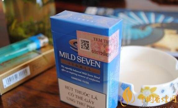 中华烟在日本只要30块?和国内差距怎么这么大?