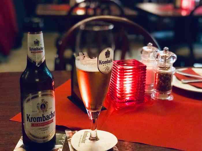 欧洲夜生活之都——西柏林的派对