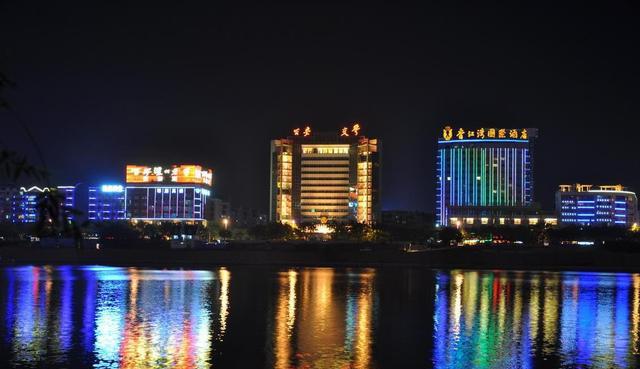 九江下雪_九江_九江天气