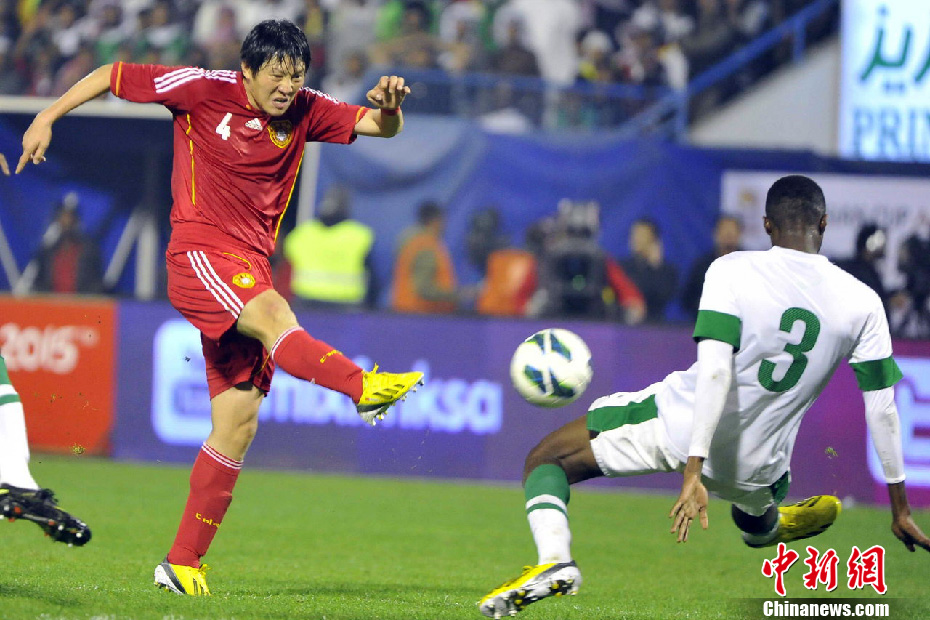 2023年的中国足球是真正跌到谷底,前国足主帅进去了(图3) 国足新帅_中国国足一菲律宾国足直播_国足: