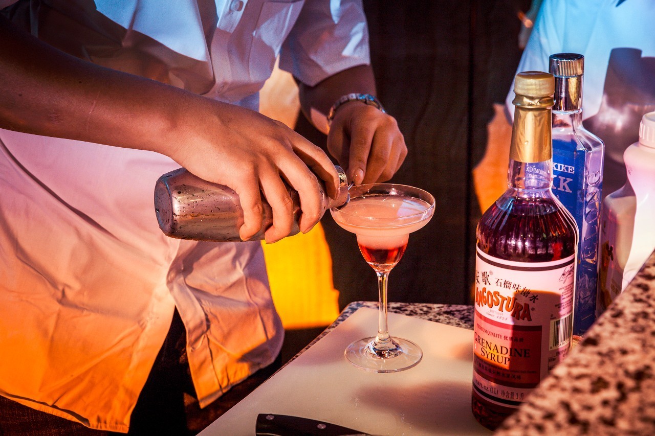 酒吧文化：_英国酒吧文化_酒吧文化语录