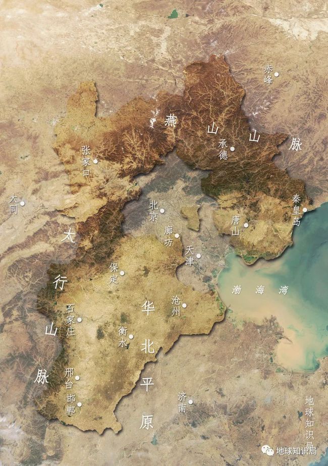 定州能升级为地级市吗？有哪个县能够管辖？