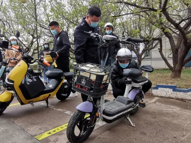 十堰电动车上牌照需要什么手续上牌流程,十堰景点推荐