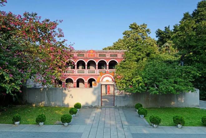 珠海_珠海旅游_珠海