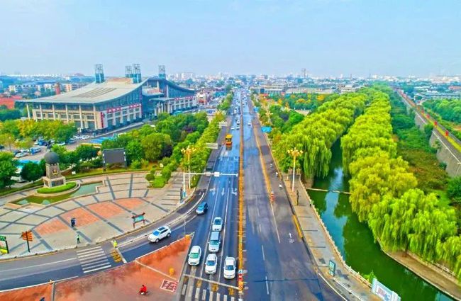 济宁是个很奇怪的地方，你知道几个？