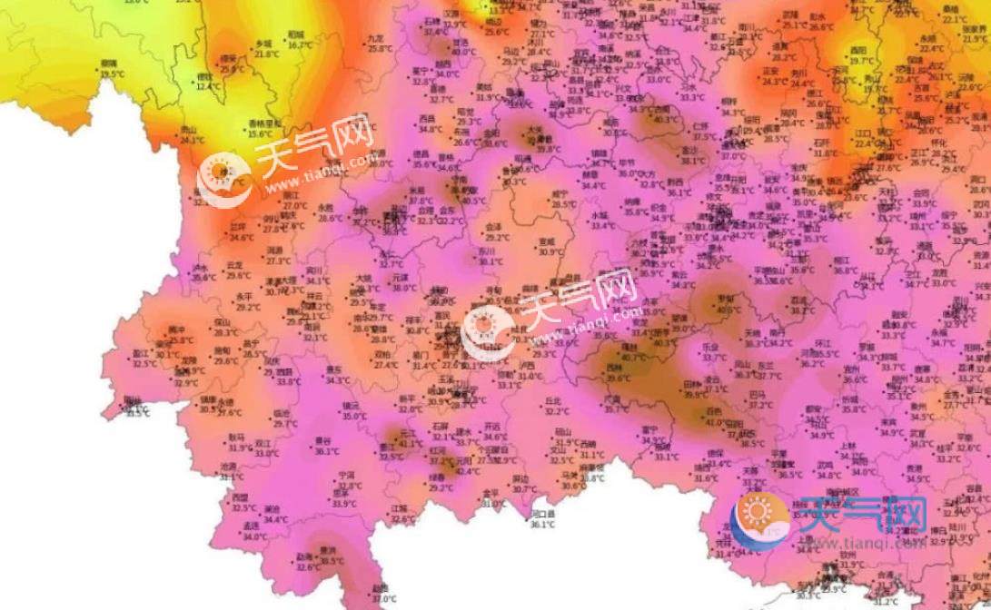 新一轮寒潮冷空气来袭，你准备好了吗？
