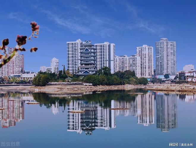 “长沙国”这三个字你就应该知道,长沙有很大的优势(图3) 长沙_长沙天气_长沙