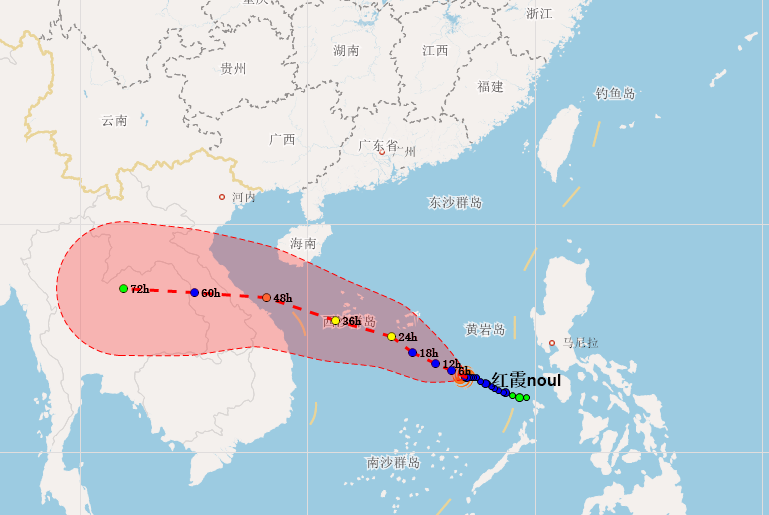 2017年12月更新一、不是所有的“台风”