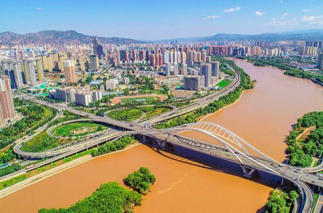 (百帆假期旅行管家)张掖有哪些旅游景点?(图3) 张掖技术合同成交额开门红_张掖_张掖天气预报