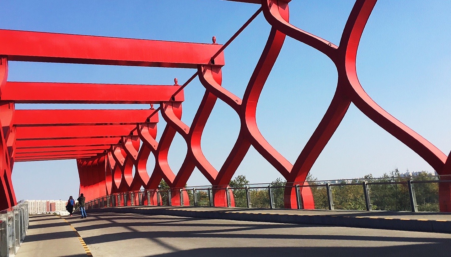 故人西辞黄鹤楼烟花三月下扬州，在这里十年一觉