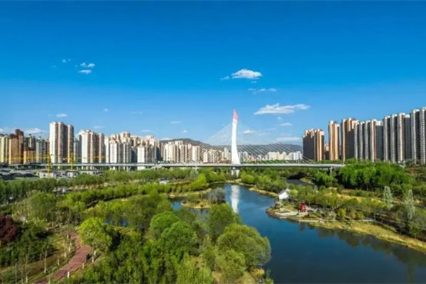 国家为什么要重点发展西宁市？西宁未来会更好！