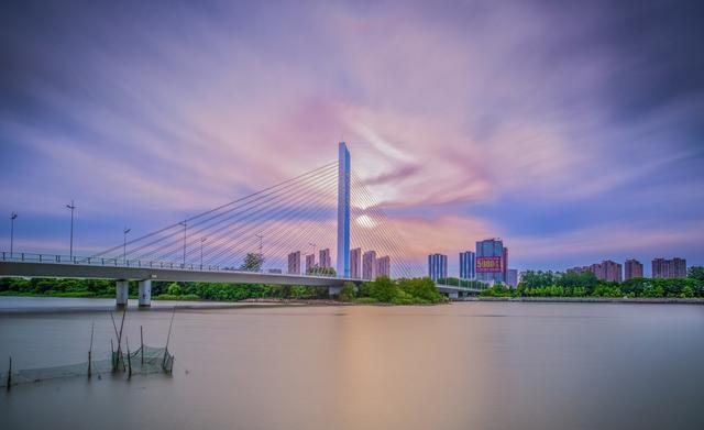 中国黄金水道与黄金海岸T字型的结合点有哪些