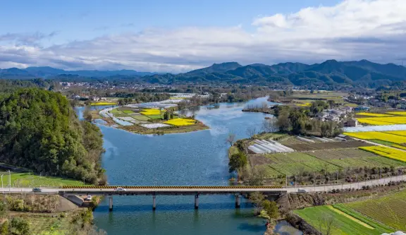 永州市的人文景观及发展前景分析