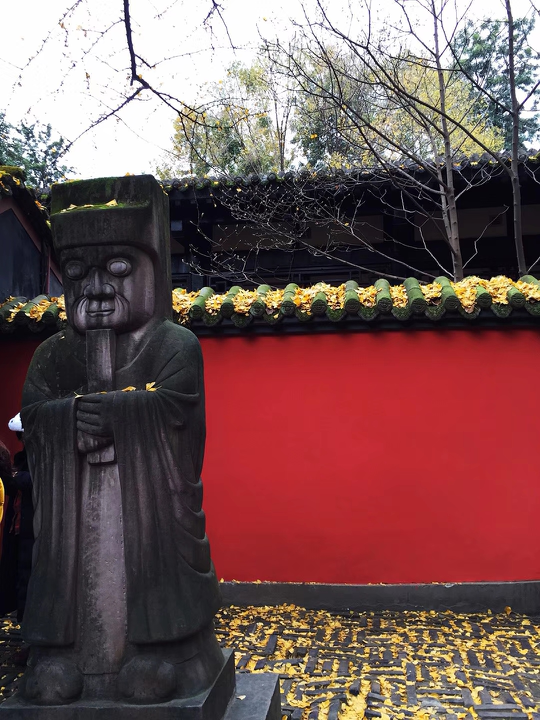 中国最美的城市，你去过几个？