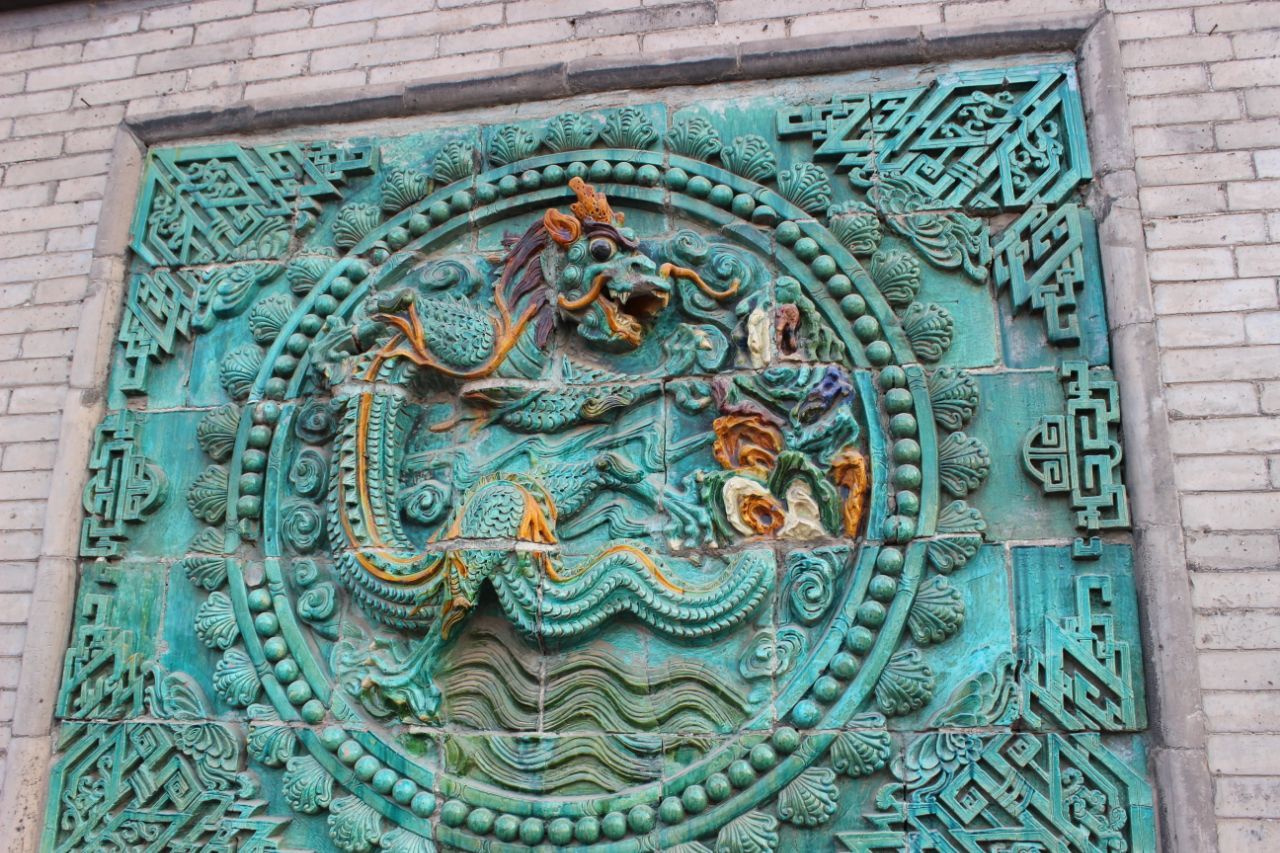 （蒙古记忆）2016年10月23日太原旅游信息