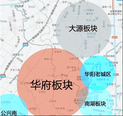 燕郊房价高是不争的事实,哪怕我们有前瞻性