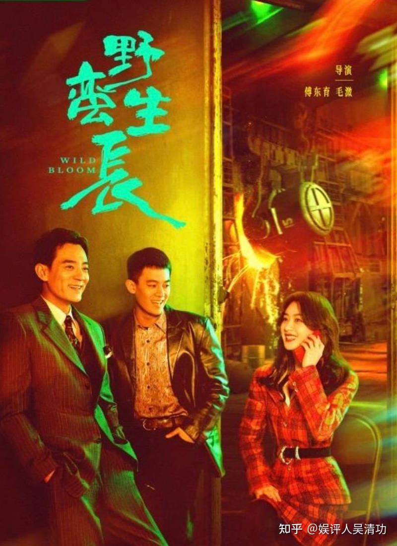 宋轶的辱华言论也引起了网友的不满,她只是为了赚钱而已