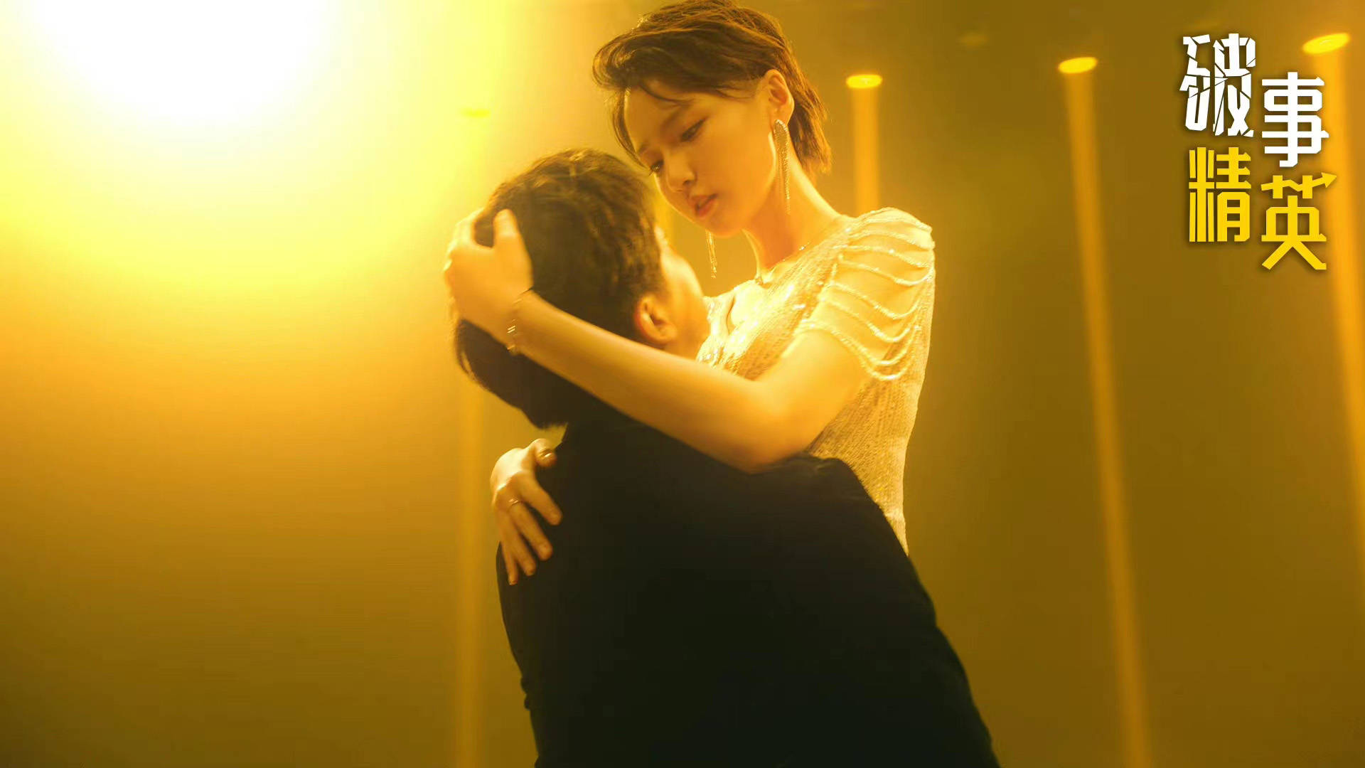 娱乐圈十大“小刘星”排行榜,第一名竟然是她!(图2) 演员:_我是演员之偶像团演员_演员就是演员李准真做