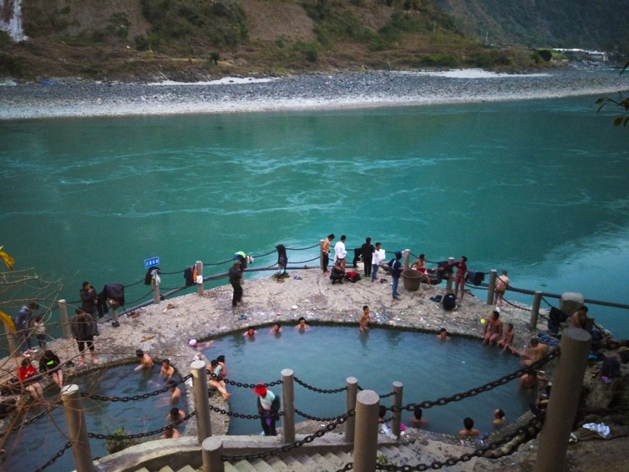 云南怒江地区有哪些好玩的地方？地区介绍