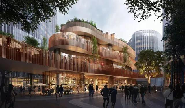 复盘武汉商业年发展情况,展望2023年趋势!(图2) 武汉_武汉旅游_武汉人抓紧