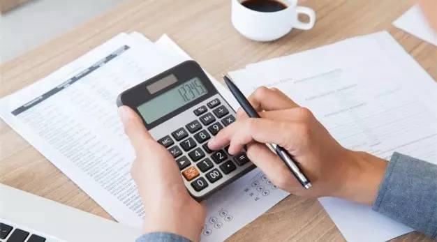 关于会计分录的底层逻辑，看完惊呆了！！