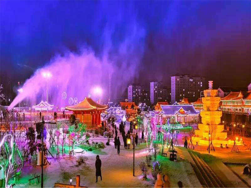 中国朝鲜族自治州和最大的聚居地是什么？