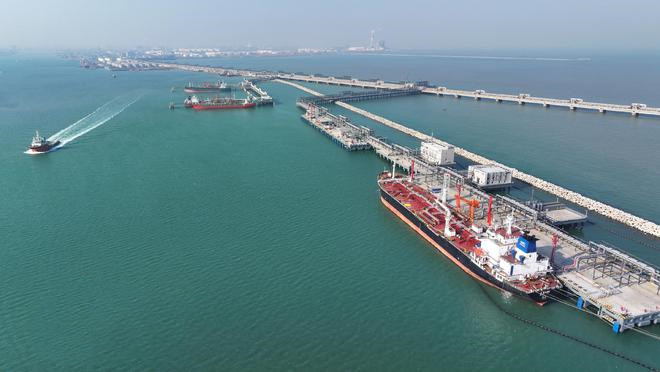 东营是个小城市,躺平还是可以的!!(图2) 东营58同城_东营东营大明大厦_东营