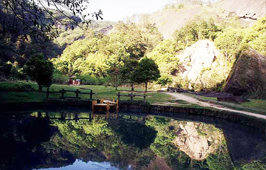 武夷山攻略_武夷山_武夷山天气预报