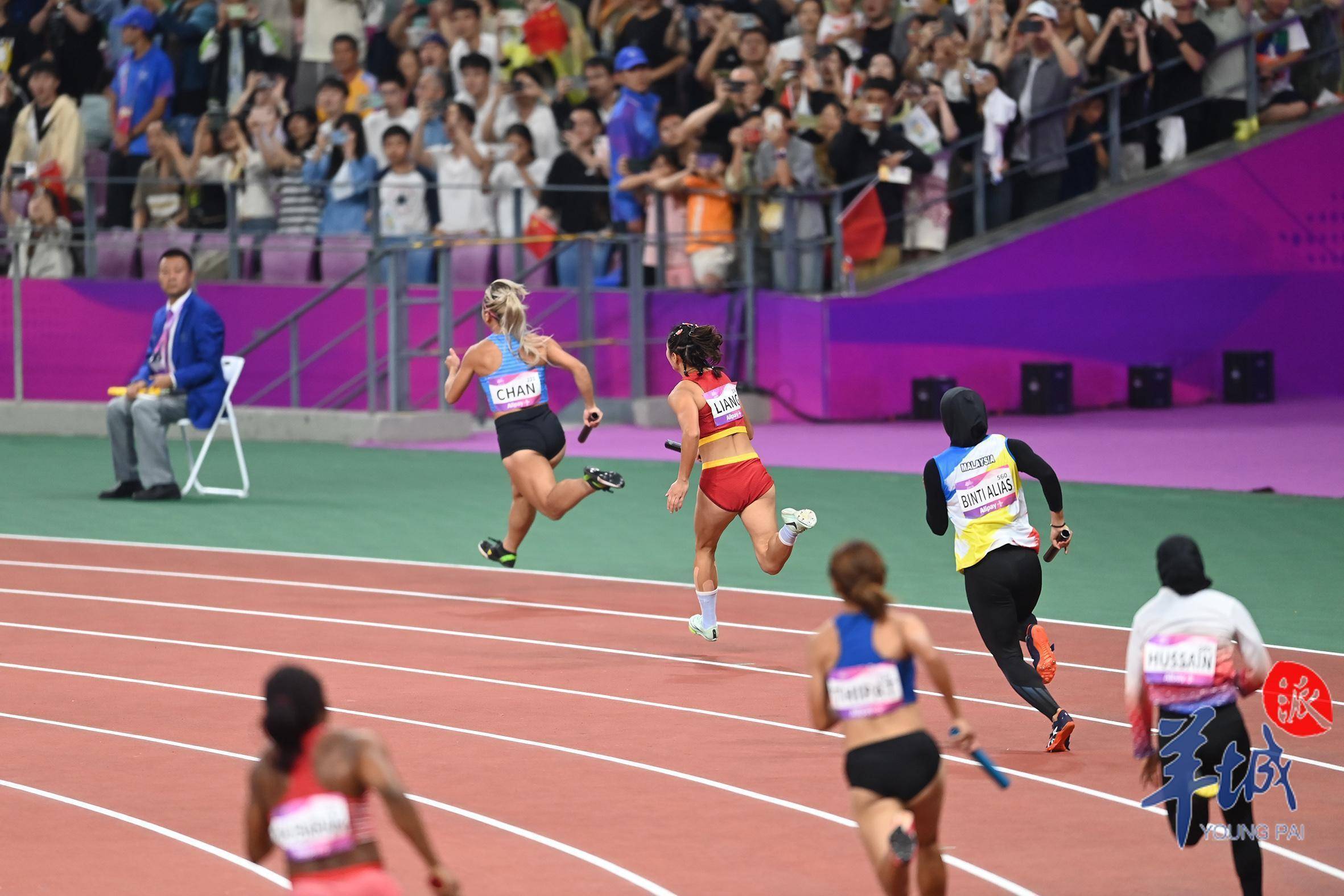 国足亚运队4:1大胜缅甸提前一轮从小组出线