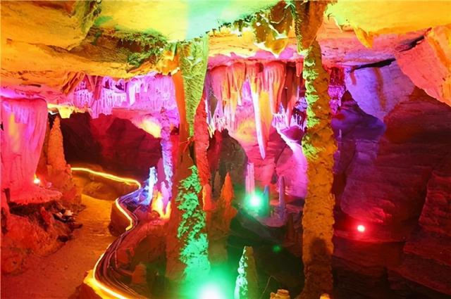 泸州历史悠久的中国酒城，你去过几个？