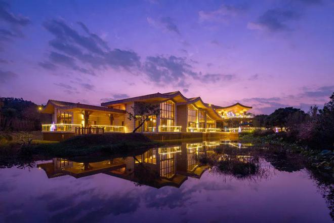 惠州海滨温泉旅游度假区--惠阳-旅游网