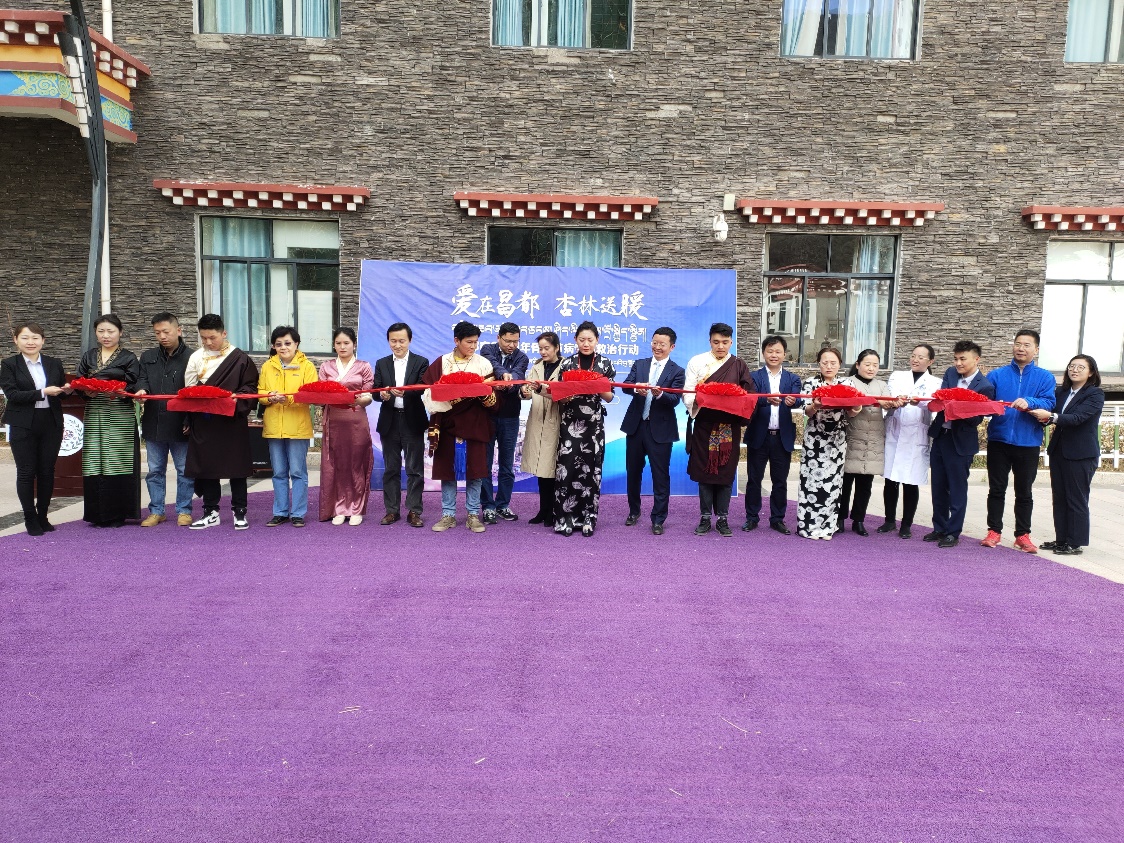 罗布顿珠任昌都市委书记、常委、委员职务