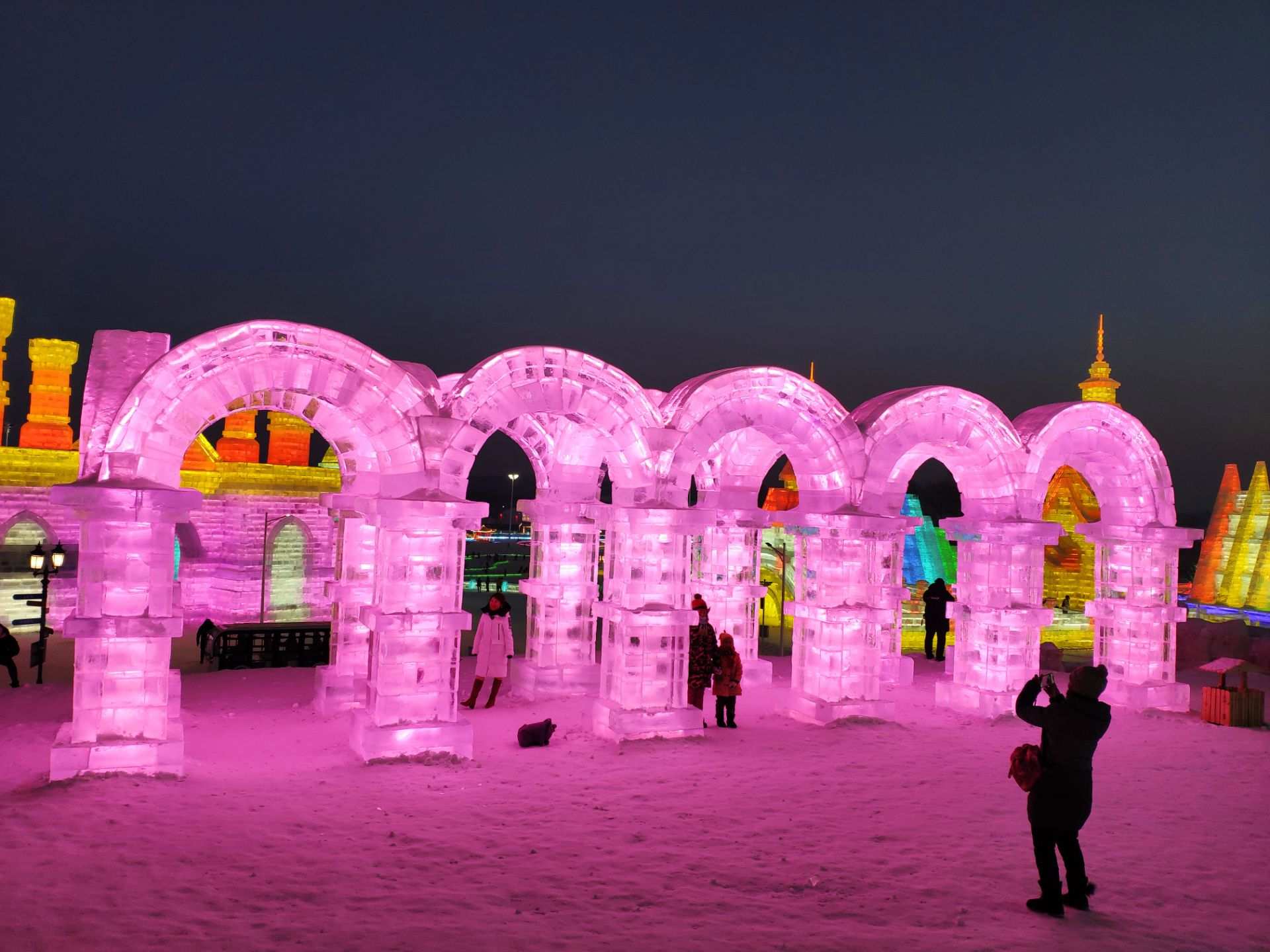 2023年旅游万亿级产业攻坚行动野心彻底公开化