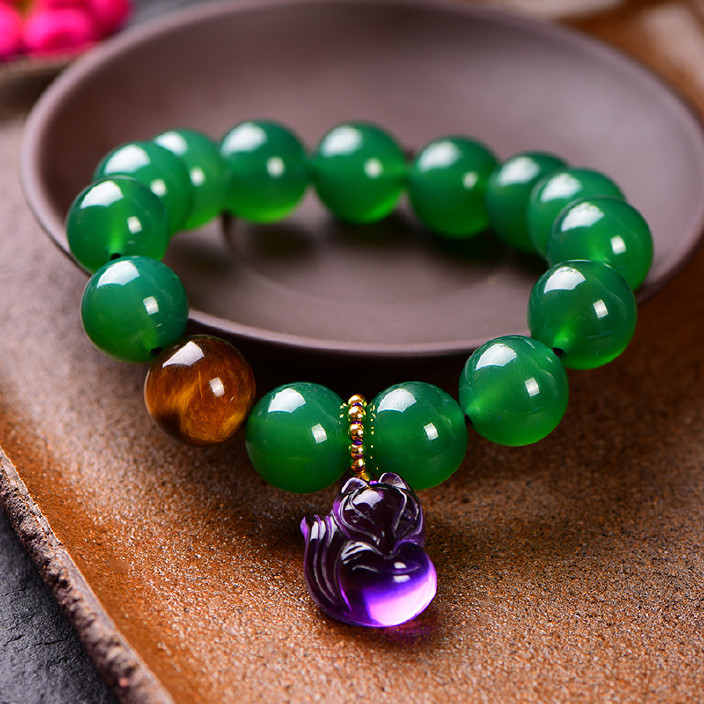 玛瑙是什么材质_玛瑙翡翠和玉的区别是什么_玛瑙：