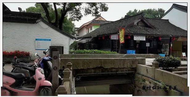 （蒙古记忆）浙江绍兴鲁迅故居大全，你去过几个？