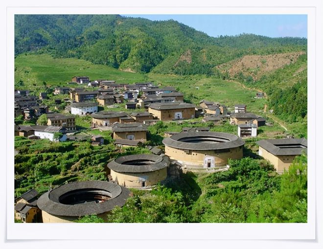 漳州旅游必去十大景点，你去过几个？