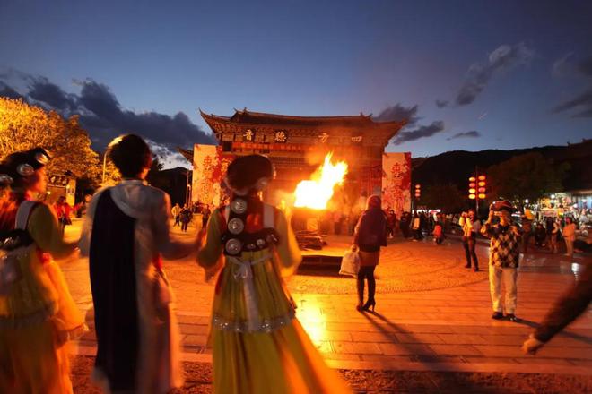 丽江印象丽江_丽江印象丽江_丽江