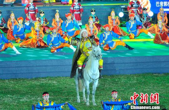 郭音巴楞州_新疆郭音巴愣_巴音郭楞